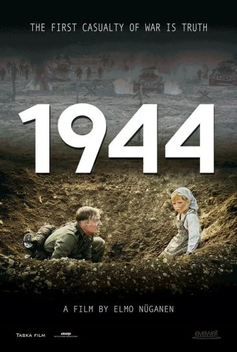 1944 (2015) онлайн бесплатно